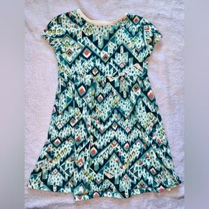 Old navy dress 5t